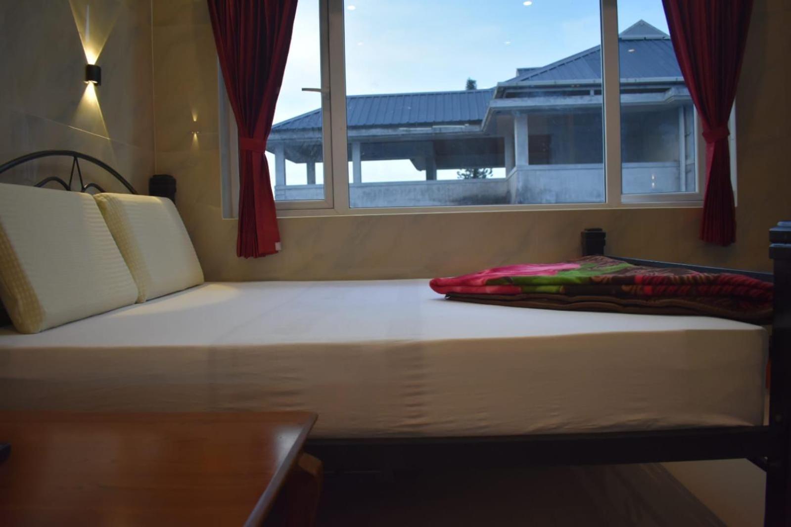 Vālpārai Sri Nandha Luxury Comforts מראה חיצוני תמונה
