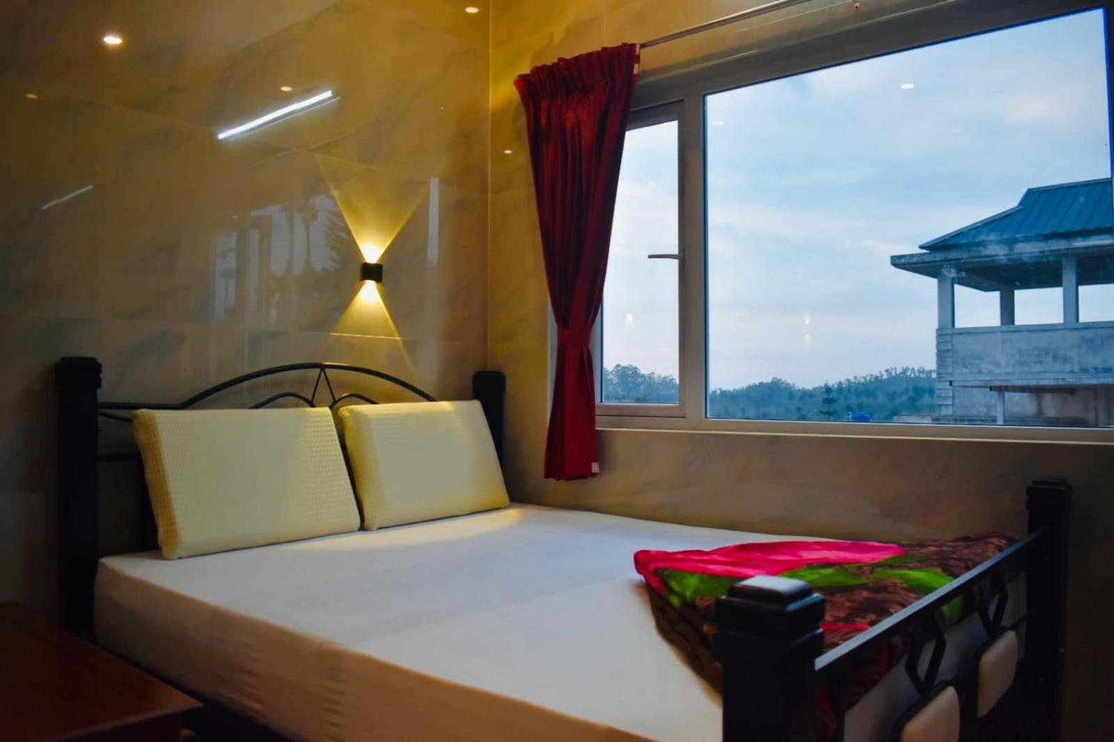 Vālpārai Sri Nandha Luxury Comforts מראה חיצוני תמונה