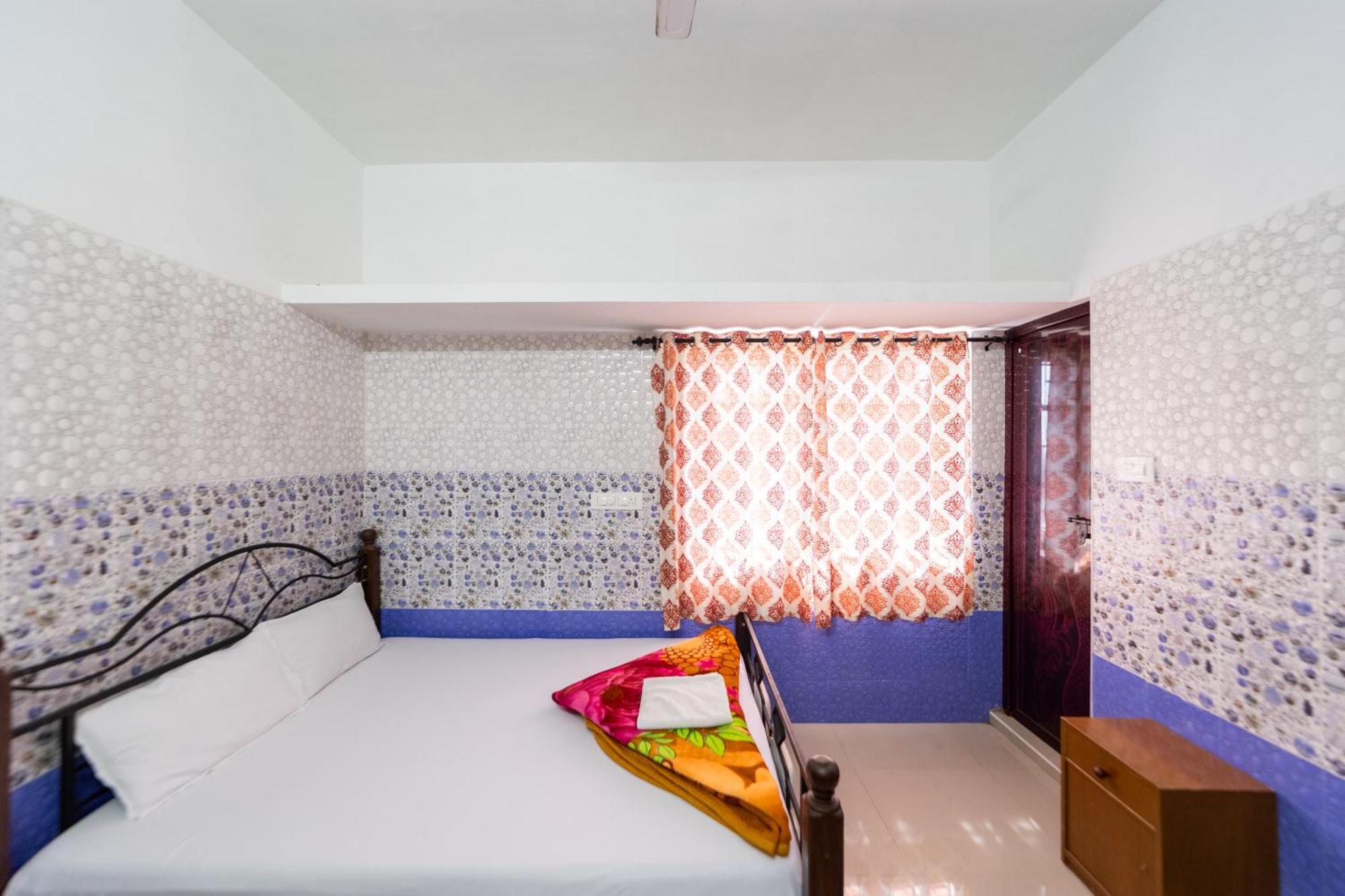 Vālpārai Sri Nandha Luxury Comforts מראה חיצוני תמונה